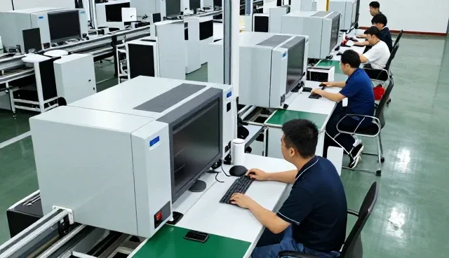 技术咨询方案