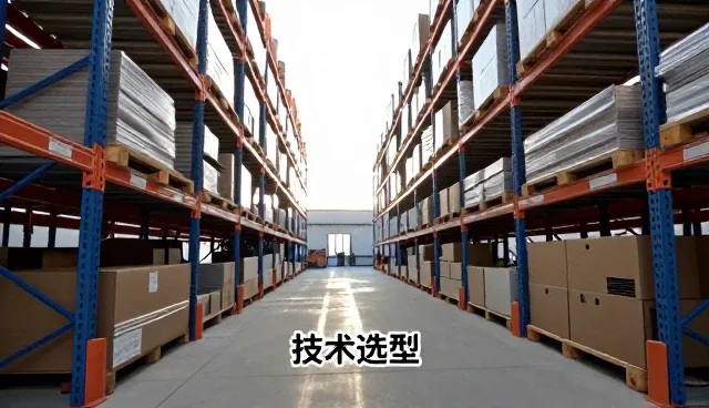 技术性能与适用条件的匹配实践