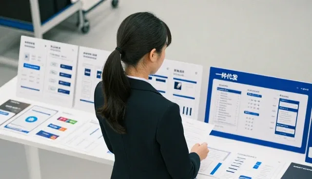 技术选型中的场景适配关键